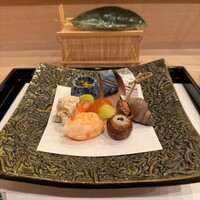 馬車道 大かわ - 