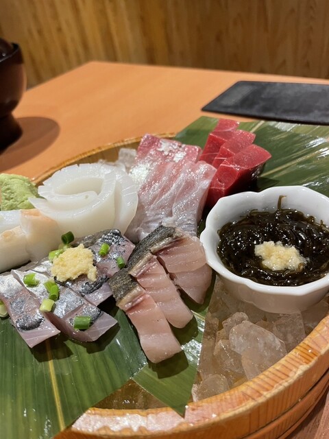 Marusa Suisan Miyoshi Ten