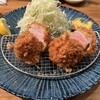 トンカツ ツキウマ