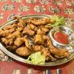 リトルスパイス - 