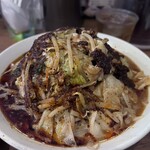 濃菜麺 井の庄 - 