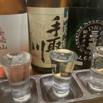 魚屋の居酒屋 活々水産 亀有店 - 