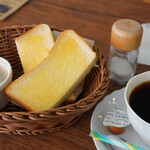 CAFE STYLE 20i - 