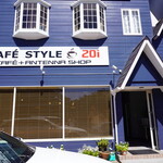 CAFE STYLE 20i - 