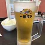 炭火焼鳥吉平 - 