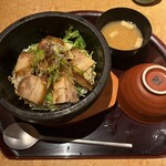 串焼き・魚 新宿宮川 - 