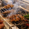 炭火焼鳥くわどり 塚本店