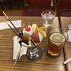 梅田珈琲館ニューYC