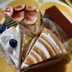 コンディトライ バッハマン - 