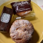 コンディトライ バッハマン - 