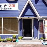 CAFE STYLE 20i - 