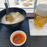 Plaza Premium Lounge - 