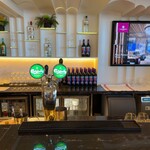 Plaza Premium Lounge - 