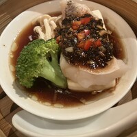 廣東料理 民生 ヒルトンプラザウエスト店 - 