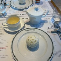 THE UPPER - 