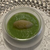 銀座 ハプスブルク・ファイルヒェン - 