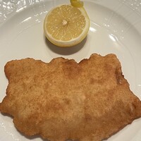 銀座 ハプスブルク・ファイルヒェン - 