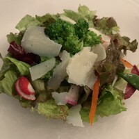 イタリアーナ エノテカ ドォーロ - 