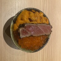 焼うおいし川  六本木凛華楼 - 