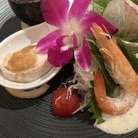 廣東料理 民生 ヒルトンプラザウエスト店 - 