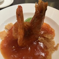 廣東料理 民生 ヒルトンプラザウエスト店 - 