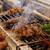 炭火焼鳥くわどり - 料理写真:こだわりの炭の組み方で焼きあげる焼鶏