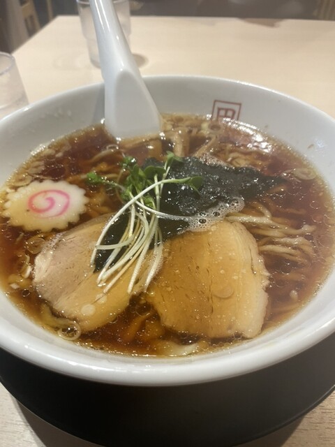 田楽食堂 - 白河（食堂）の写真