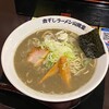 煮干しラーメン山岡家  狸小路4丁目店