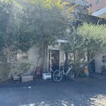 峠のわが家 - 外観2