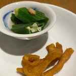 大和亭 はなれ - 