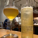 大和亭 はなれ - 