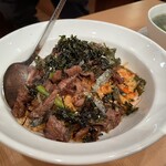 焼肉くにもと - 