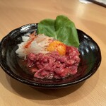 焼肉くにもと - 