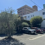 峠のわが家 - 外観1