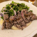 ロイヤルホスト 銀座インズ店 - 