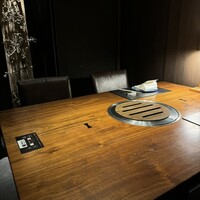 焼肉牛印 銀座店 - 