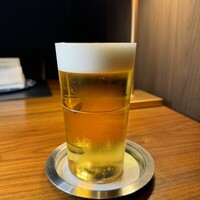 焼肉牛印 銀座店 - 