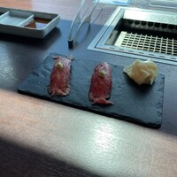 天空焼肉 星遊山 -  天空焼肉 星遊山 -