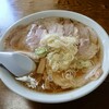 青竹手打ラーメン 日向屋