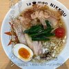 ラーメンにっこう
