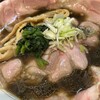 ラーメン屋 切田製麺