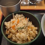 無常うどん ま - 