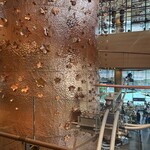 スターバックス リザーブ ロースタリー トウキョウ - 