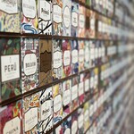 スターバックス リザーブ ロースタリー トウキョウ - 