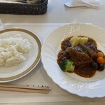 レストランヒルトップ - 