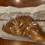 レストランヒルトップ - クロワッサン