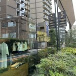 スターバックス リザーブ ロースタリー トウキョウ - 