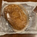 レストランヒルトップ - パンオショコラ