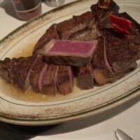 ウルフギャング・ステーキハウス 六本木 - 