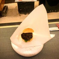 あもん ヨコ - 